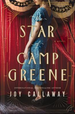 Star of Camp Greene: A Novel of WWI