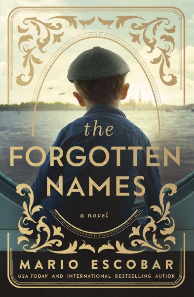 Forgotten Names: A Tale of Heroism and Reclaiming Identity in Nazi-Occupied France