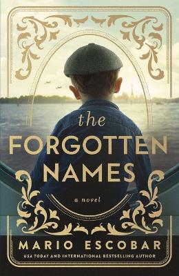Forgotten Names: A Tale of Heroism and Reclaiming Identity in Nazi-Occupied France