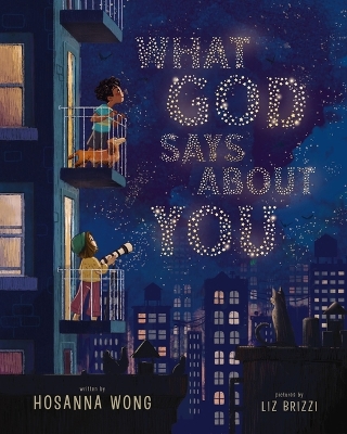 What God Says About You