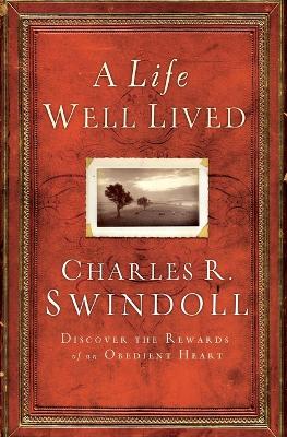 Life Well Lived