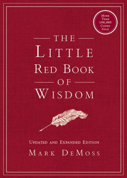 Little Red Book of Wisdom: Updated and Expanded Edition