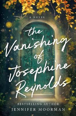 Vanishing of Josephine Reynolds: A Novel