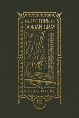 Picture of Dorian Gray (The Gothic Chronicles Collection)