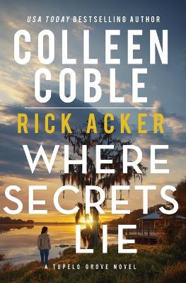 Where Secrets Lie