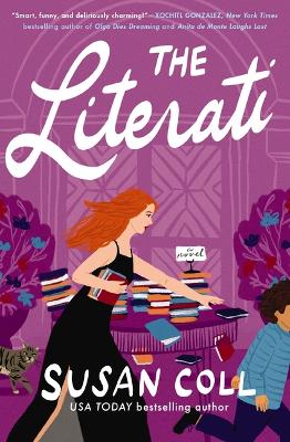 Literati: A Novel