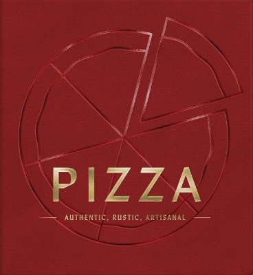 PIZZA: The New Classics