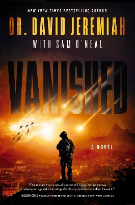 Vanished ITPE Edition