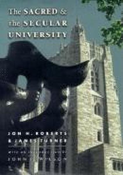 Sacred and the Secular University