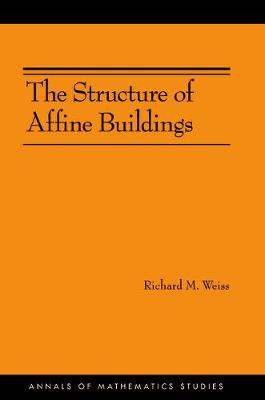 Structure of Affine Buildings