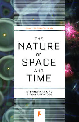 Nature of Space and Time
