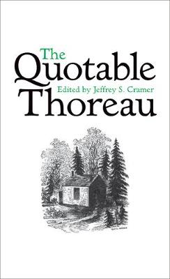 Quotable Thoreau