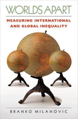 Worlds Apart: Measuring International and Global Inequality