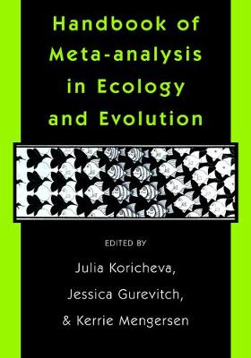 Handbook of Meta-analysis in Ecology and Evolution