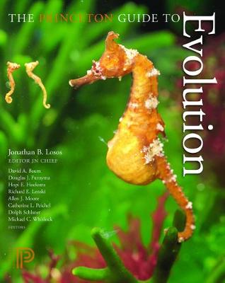 Princeton Guide to Evolution