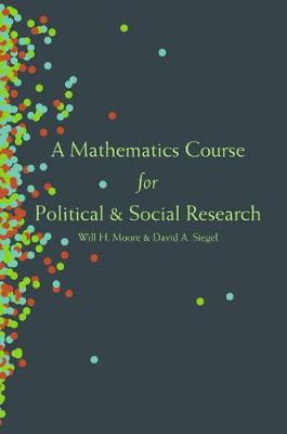 Mathematics Course for Political and Social Research