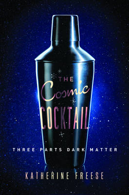 Cosmic Cocktail: Three Parts Dark Matter