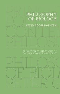 Philosophy of Biology