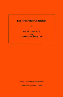 Real Fatou Conjecture