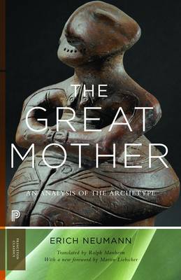 Great Mother: An Analysis of the Archetype