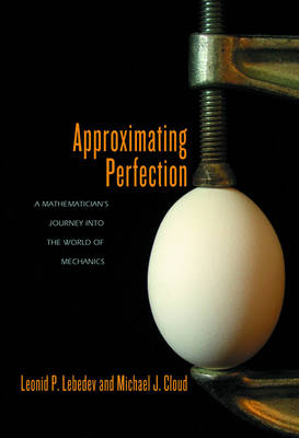 Approximating Perfection: A Mathematician's Journey into the World of Mechanics
