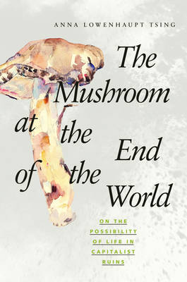 Mushroom at the End of the World: On the Possibility of Life in Capitalist Ruins