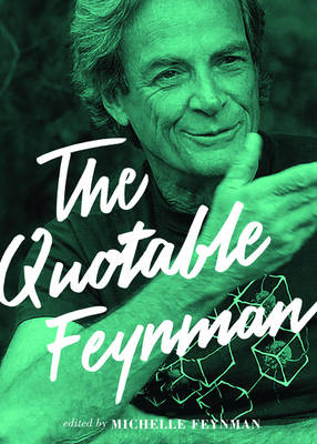 Quotable Feynman