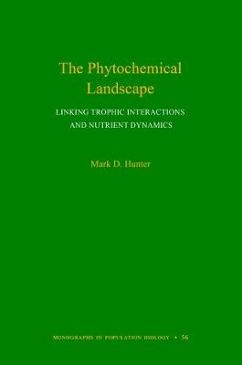 Phytochemical Landscape: Linking Trophic Interactions and Nutrient Dynamics