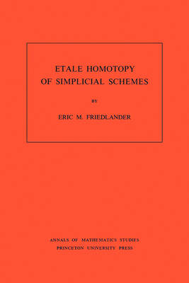 Etale Homotopy of Simplicial Schemes