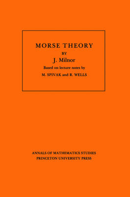 Morse Theory