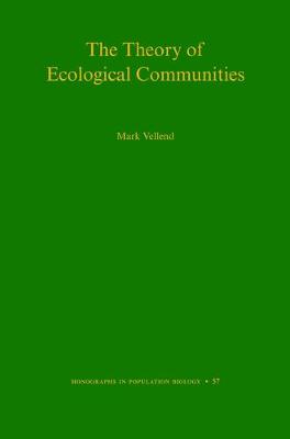 Theory of Ecological Communities
