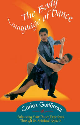 Body Language of Dance