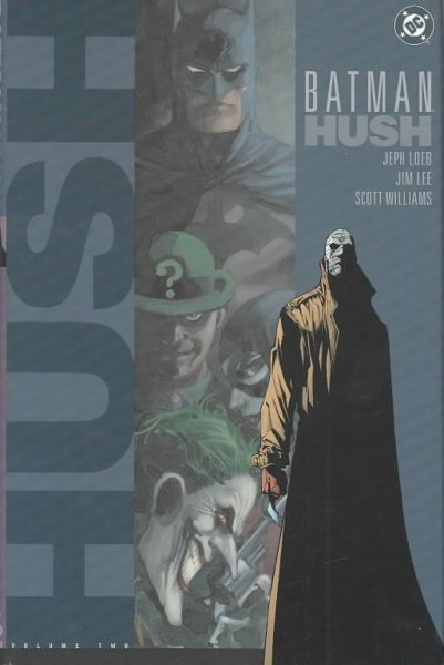 Hush