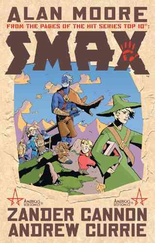 Smax
