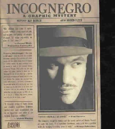 Incognegro