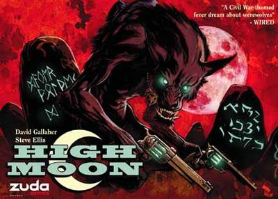 High Moon Vol. 1