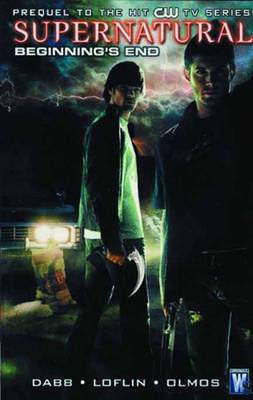 Supernatural Vol. 3