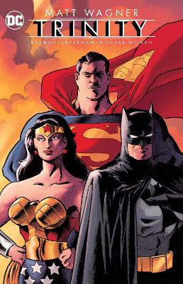 Trinity (New Edition)