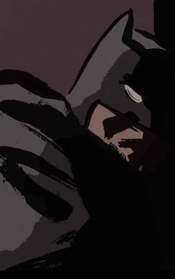 Batman: Year One Deluxe Edition