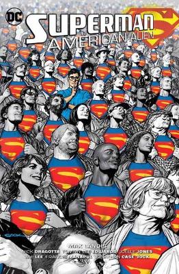 Superman: American Alien