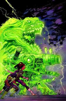 Green Lanterns Vol. 4: The First Rings (Rebirth)