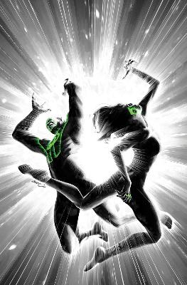 Green Lanterns Volume 6: Our Worlds at War