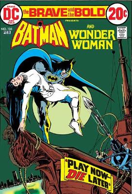 Batman: The Brave and the Bold: The Bronze Age Omnibus Volume 2