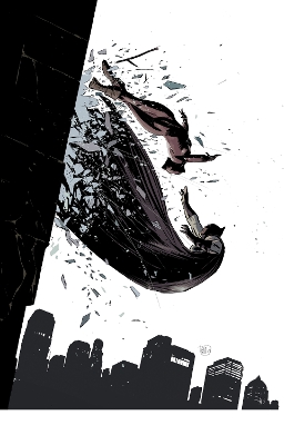 Batman Preludes