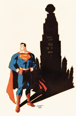 Superman: Action Comics Volume 1: Invisible Mafia