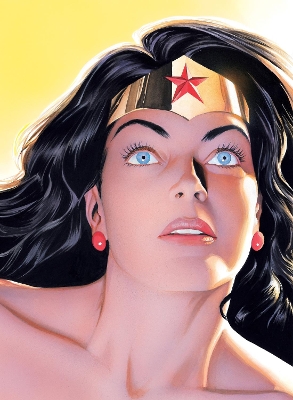 Wonder Woman by Brian Azzarello and Cliff Chiang Omnibus