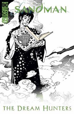 Sandman: Dream Hunters 30th Anniversary Edition