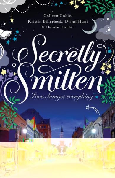 Secretly Smitten