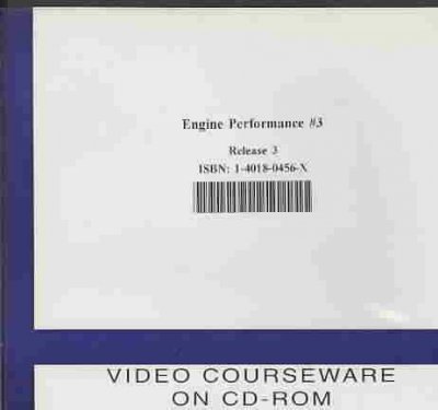 Engine Performance Video