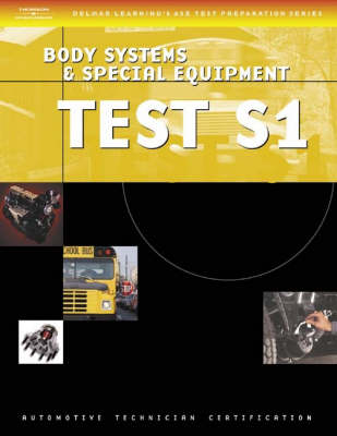 Body Systems and Special Equipment, School Bus S1